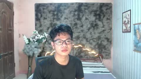 urdreamboy_doms online show from July 27, 5:38 am