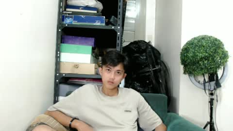 urdreamboy_prince online show from July 3, 5:18 pm