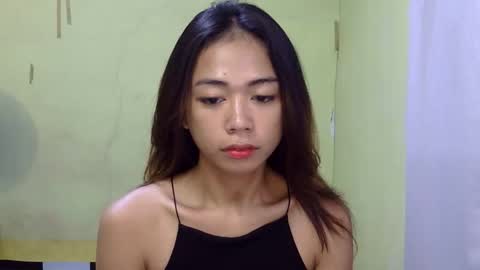 ayumi reacher online show from December 20, 8:49 pm