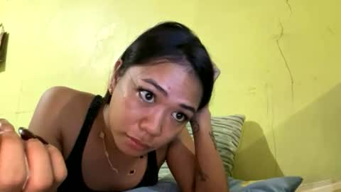 ayumi reacher online show from June 17, 4:12 pm
