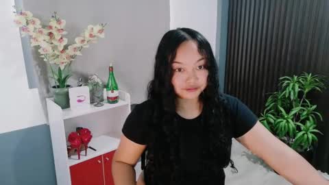 Scarlet online show from February 5, 2:48 am