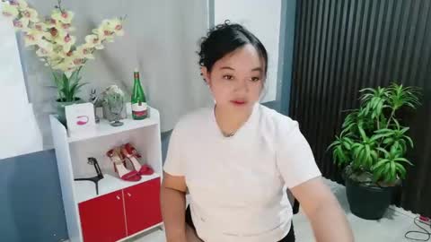 Scarlet online show from January 10, 2:50 am