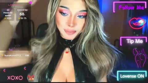 My bella 3 online show from November 20, 2:10 am