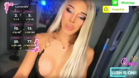 My bella 3 online show from May 10, 1:45 am
