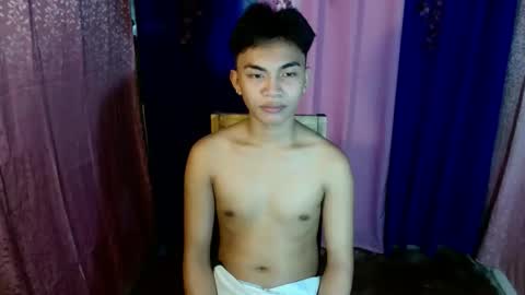 urguy_marco online show from September 27, 3:15 am