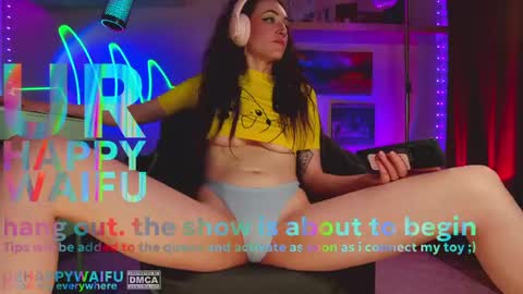 kae online show from May 26, 2:06 am