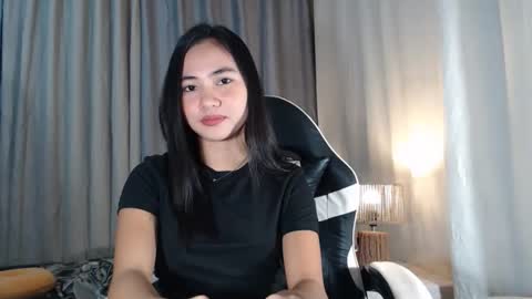 Angelica online show from February 18, 1:55 pm