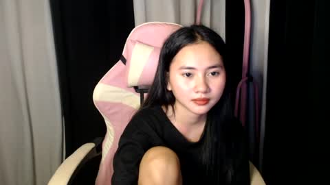 Angelica online show from August 8, 9:25 pm