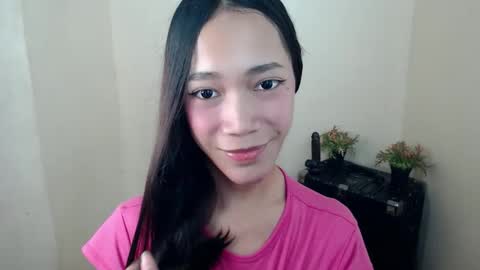 urhot_athena online show from October 6, 4:19 am