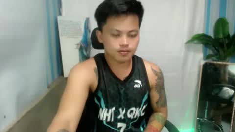 JUST CALL MY NAME jayrus  online show from October 1, 10:47 am