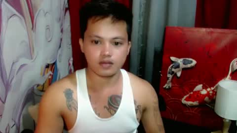 JUST CALL MY NAME jayrus  online show from February 26, 3:10 pm