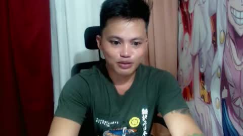 JUST CALL MY NAME jayrus  online show from January 18, 11:08 am