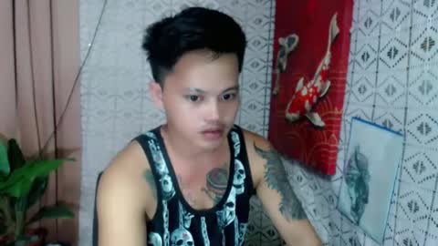 JUST CALL MY NAME jayrus  online show from September 25, 3:57 am