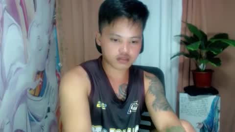 JUST CALL MY NAME jayrus  online show from November 17, 4:37 am