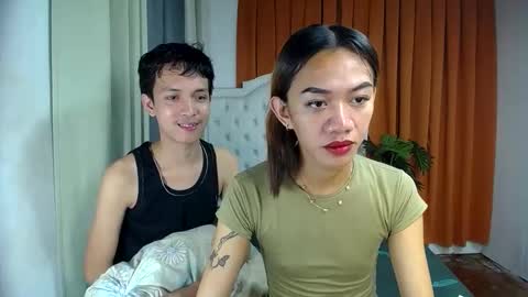 urhot_johny online show from April 10, 10:42 am