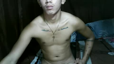 Josh online show from January 9, 2:17 am