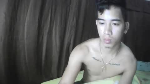 Josh online show from November 16, 1:29 am