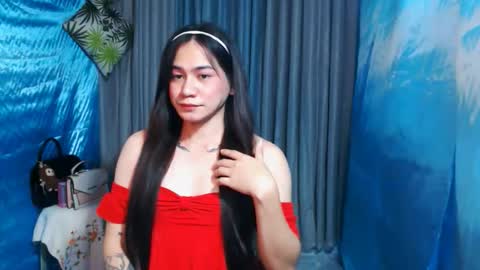 urhot_sanggre online show from October 23, 4:41 pm