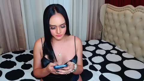 cassie online show from January 27, 11:32 am