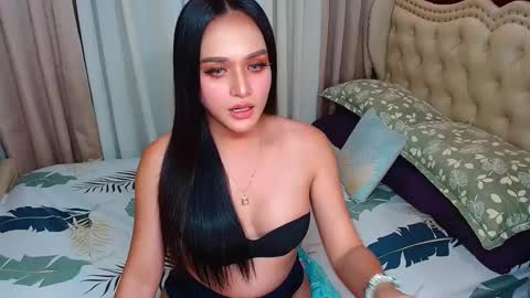 cassie online show from January 7, 9:50 am