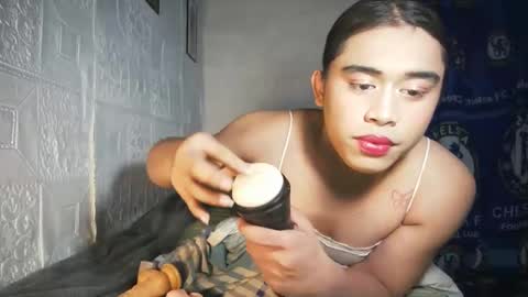 urhotdexie69 online show from March 9, 8:13 pm