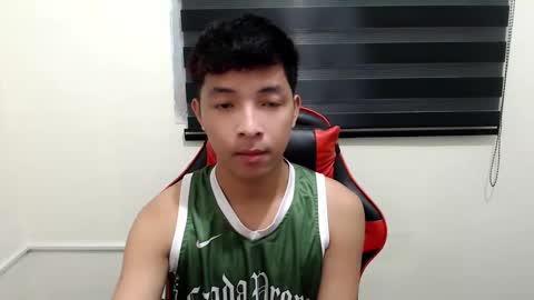 Ethan online show from November 1, 5:39 am