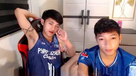 Ethan online show from March 24, 5:30 pm