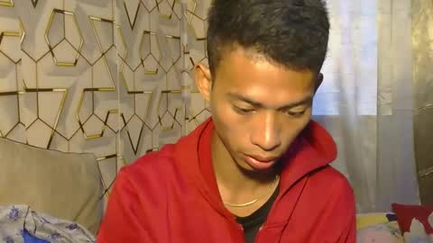 richard online show from November 4, 12:12 am