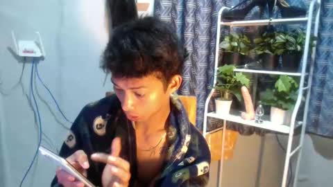 richard online show from January 7, 12:26 am