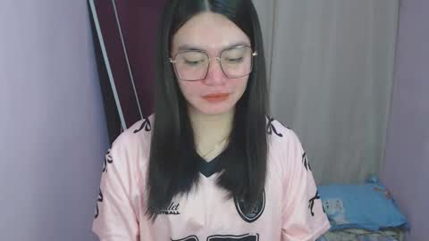 Katey online show from April 12, 6:23 pm