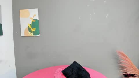 Love online show from March 19, 10:04 pm