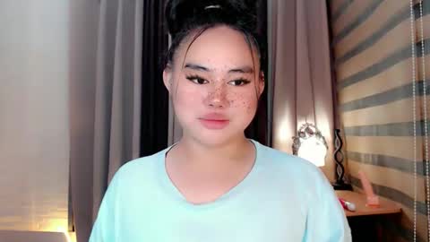 cecilia online show from November 1, 12:55 am