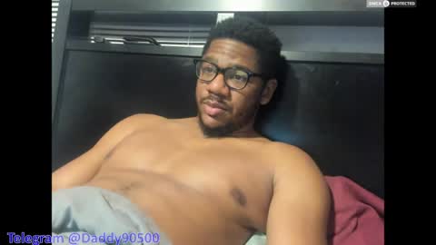 Big Daddy online show from May 20, 3:36 am