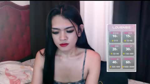 Jenny online show from January 10, 5:02 am