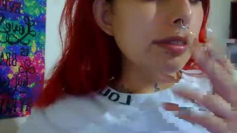 Aniie online show from October 20, 3:22 am