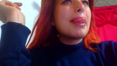 Aniie online show from February 7, 12:08 pm