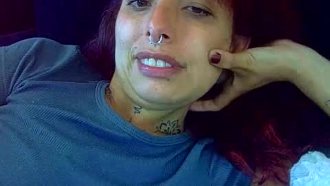 Aniie online show from March 25, 12:23 pm