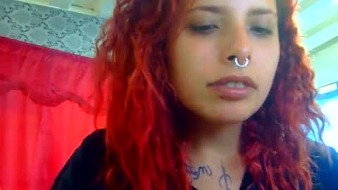 Aniie online show from March 7, 7:05 pm