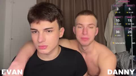 ursaotome online show from February 27, 10:13 pm