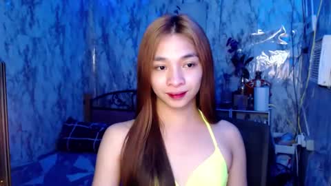 Yhana online show from January 18, 10:17 pm