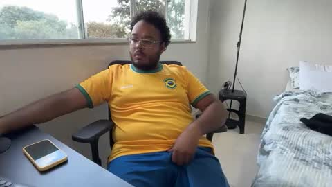 mateo ninho online show from April 26, 8:06 pm