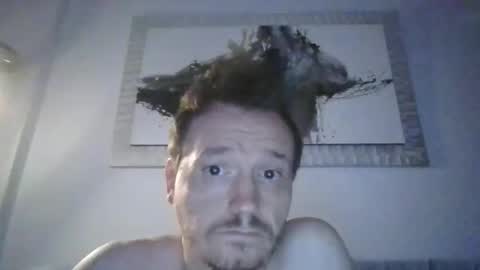 urspanishgentleman online show from November 5, 9:28 pm