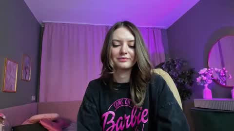 Eva online show from February 3, 1:13 am