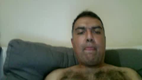 uruk1981 online show from October 19, 4:06 am