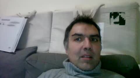 uruk1981 online show from January 19, 1:21 am