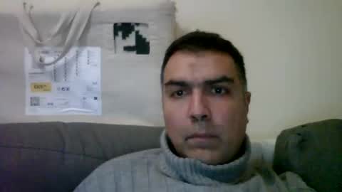 uruk1981 online show from February 6, 7:29 pm