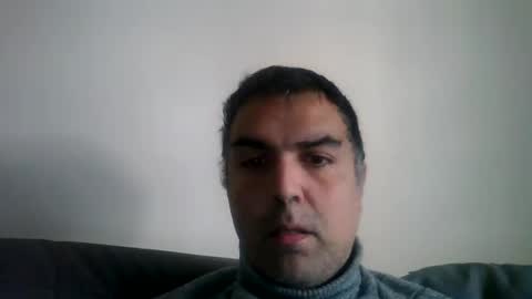 uruk1981 online show from December 30, 12:09 pm