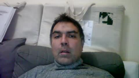 uruk1981 online show from January 19, 6:10 pm