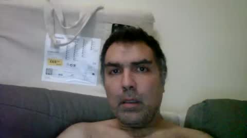 uruk1981 online show from January 19, 9:23 pm