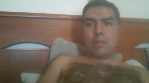 uruk1981 online show from March 10, 2:48 pm